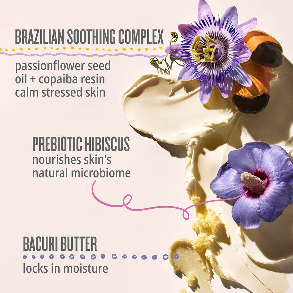 Sol de Janeiro
Delicia Drench™️ Body Butter
75ml