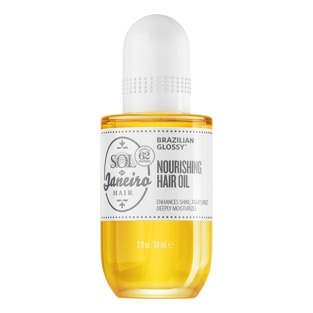 Sol de Janeiro Brazilian Glossy Nourishing Hair Oil – 58ml
