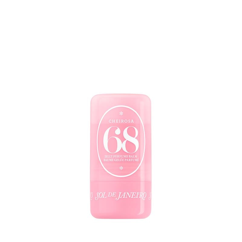 Sol de Janeiro Cheirosa 68 Jelly Perfume Balm
