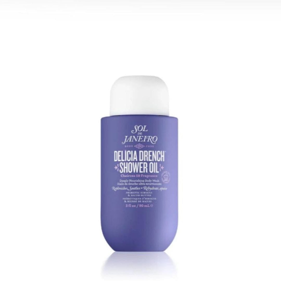 Sol de Janeiro Delícia Drench™️ Shower Oil 90ml