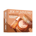 NEW LIMITED-EDITION Sol De Janeiro Cozy Cravings Body Duo