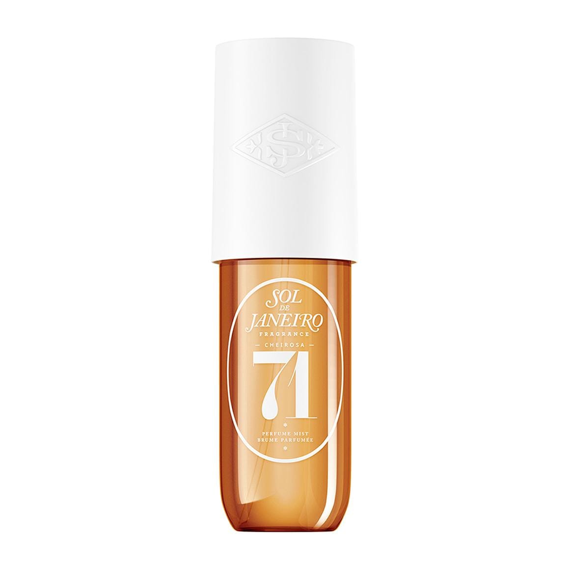 Sol De Janeiro Cheirosa 71 Perfume Mist – 240ml