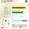 Creamy Pistachio - Gulf Orchid - 10ml decant