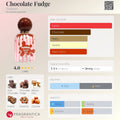 Chocolate fudge - Tubbees - 10ml decant