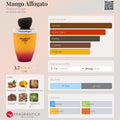 Mango Affogato - Arabiyat Sugar- 10ml decant ( Spicy mango not a safe blind buy )